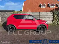 2020 Suzuki Ignis