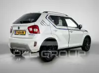 2020 Suzuki Ignis