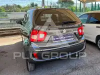 2020 Suzuki Ignis