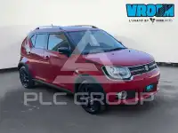 2020 Suzuki Ignis