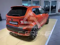 2020 Suzuki Ignis