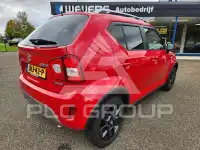 2020 Suzuki Ignis