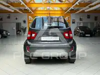 2020 Suzuki Ignis