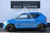 2020 Suzuki Ignis
