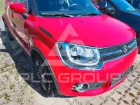 2020 Suzuki Ignis