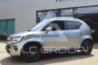 2020 Suzuki Ignis