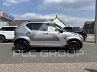 2020 Suzuki Ignis