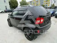 2020 Suzuki Ignis