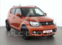 2020 Suzuki Ignis