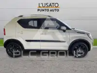 2020 Suzuki Ignis