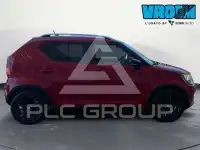 2020 Suzuki Ignis