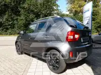2020 Suzuki Ignis