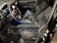 2020 Suzuki Ignis