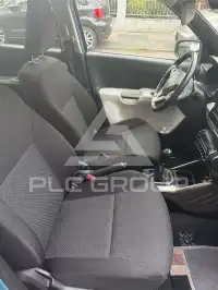 2020 Suzuki Ignis