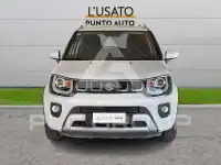 2020 Suzuki Ignis
