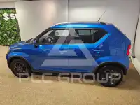 2020 Suzuki Ignis