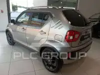 2020 Suzuki Ignis
