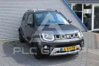 2020 Suzuki Ignis