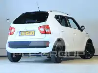 2020 Suzuki Ignis