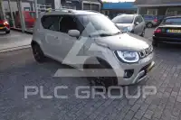 2020 Suzuki Ignis