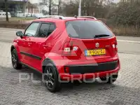2020 Suzuki Ignis