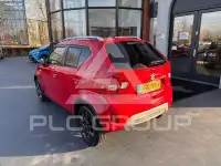2020 Suzuki Ignis