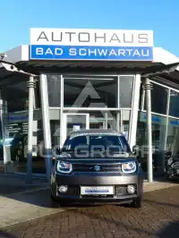 2020 Suzuki Ignis