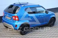 2020 Suzuki Ignis