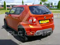 2020 Suzuki Ignis