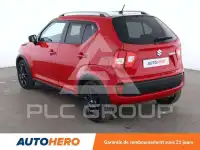 2020 Suzuki Ignis