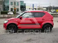 2020 Suzuki Ignis