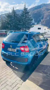 2020 Suzuki Ignis