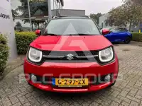2020 Suzuki Ignis