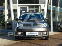 2020 Suzuki Ignis