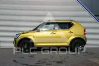 2020 Suzuki Ignis