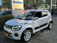2020 Suzuki Ignis