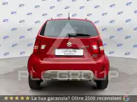 2020 Suzuki Ignis
