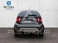 2020 Suzuki Ignis