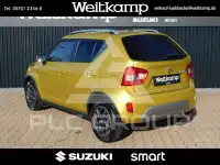 2020 Suzuki Ignis
