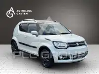 2020 Suzuki Ignis