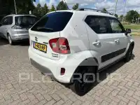 2020 Suzuki Ignis