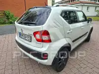 2020 Suzuki Ignis