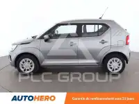 2020 Suzuki Ignis