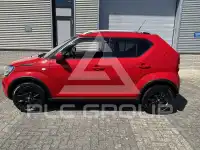2020 Suzuki Ignis