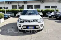 2020 Suzuki Ignis