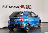 2020 Suzuki Ignis