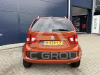 2020 Suzuki Ignis