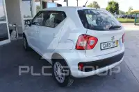 2020 Suzuki Ignis
