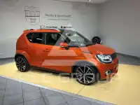 2020 Suzuki Ignis