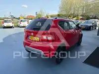 2020 Suzuki Ignis